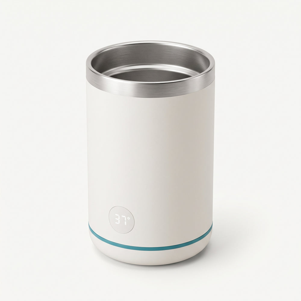 Portable Bottle Warmer (Copy)