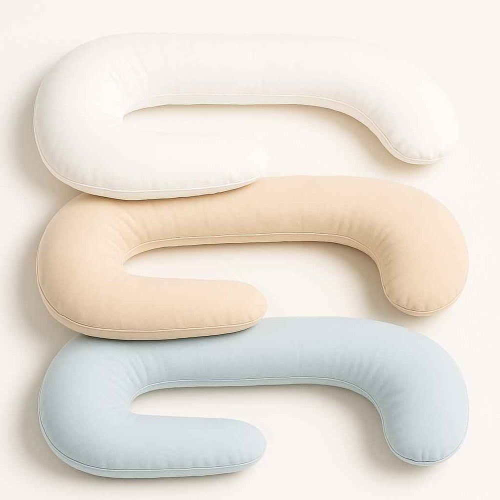 Pregnancy Body Pillow