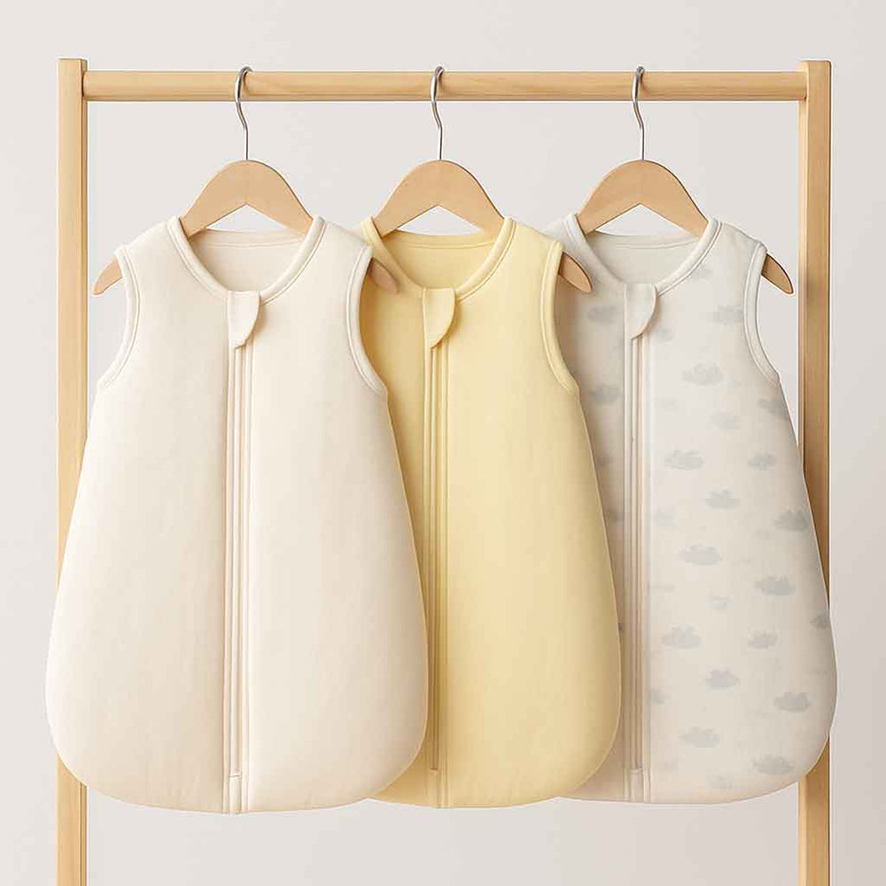 Organic Cotton Sleep Sack