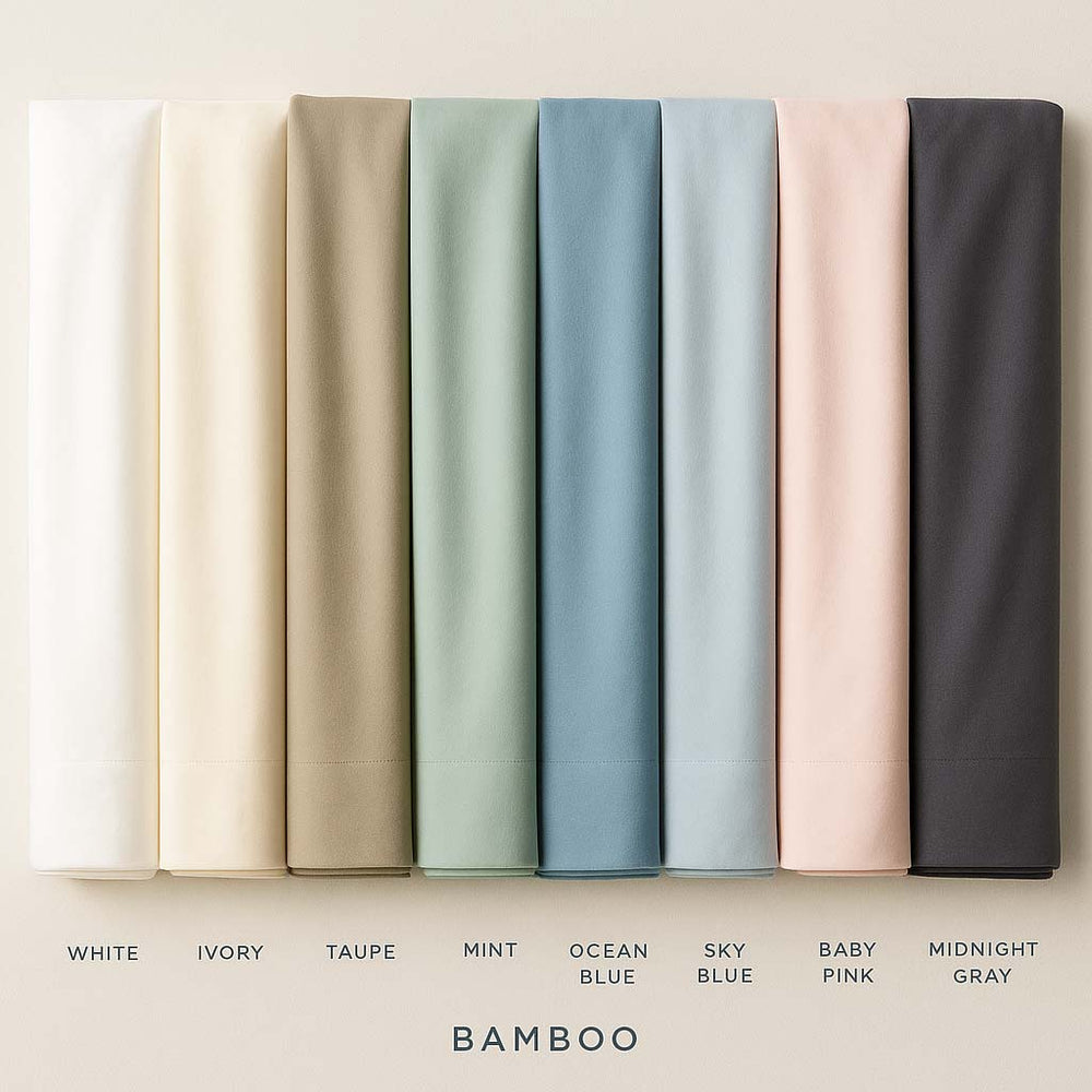 Bamboo Sheet Set