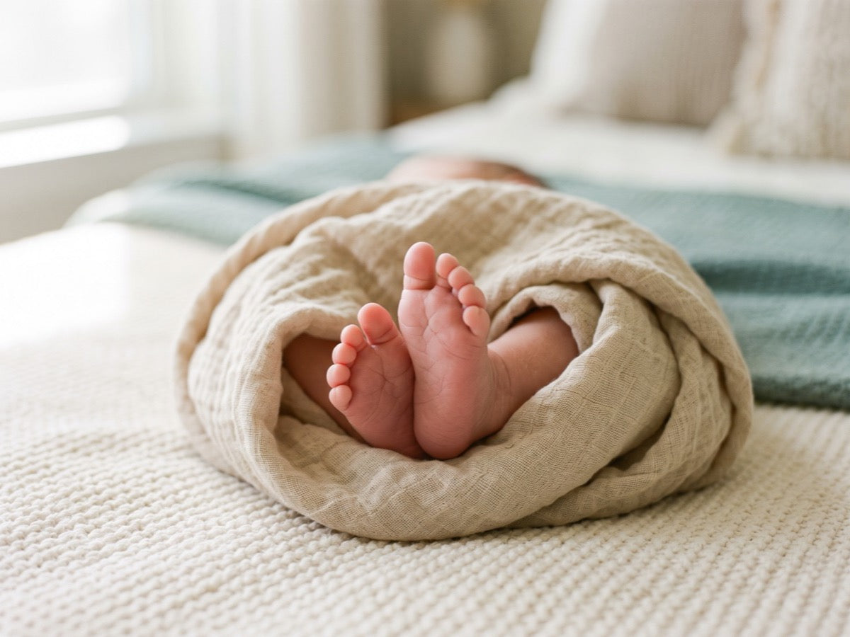 For Baby
