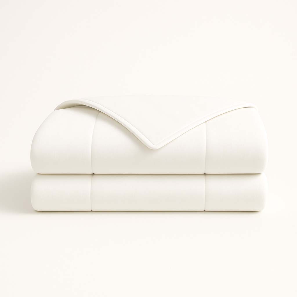 Premium Cooling Blanket - All-Night Temperature Control