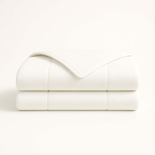 Premium Cooling Blanket - All-Night Temperature Control