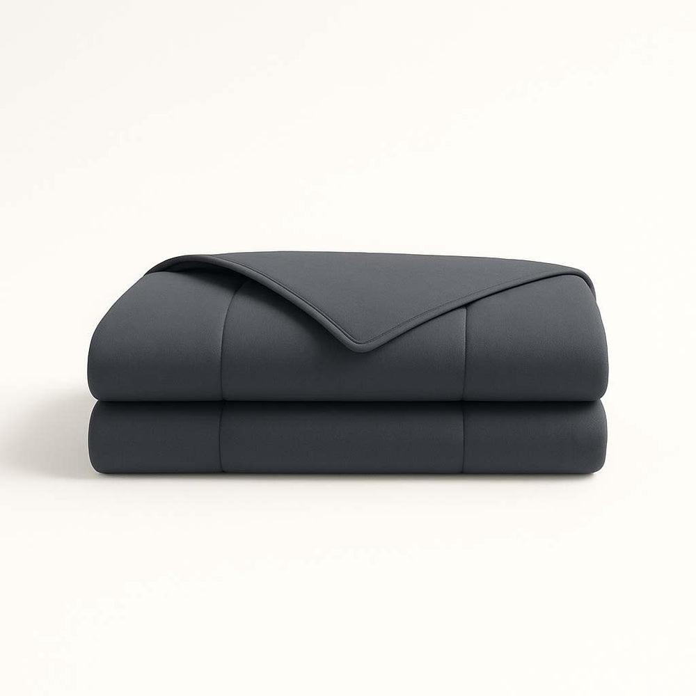 Premium Cooling Blanket - All-Night Temperature Control