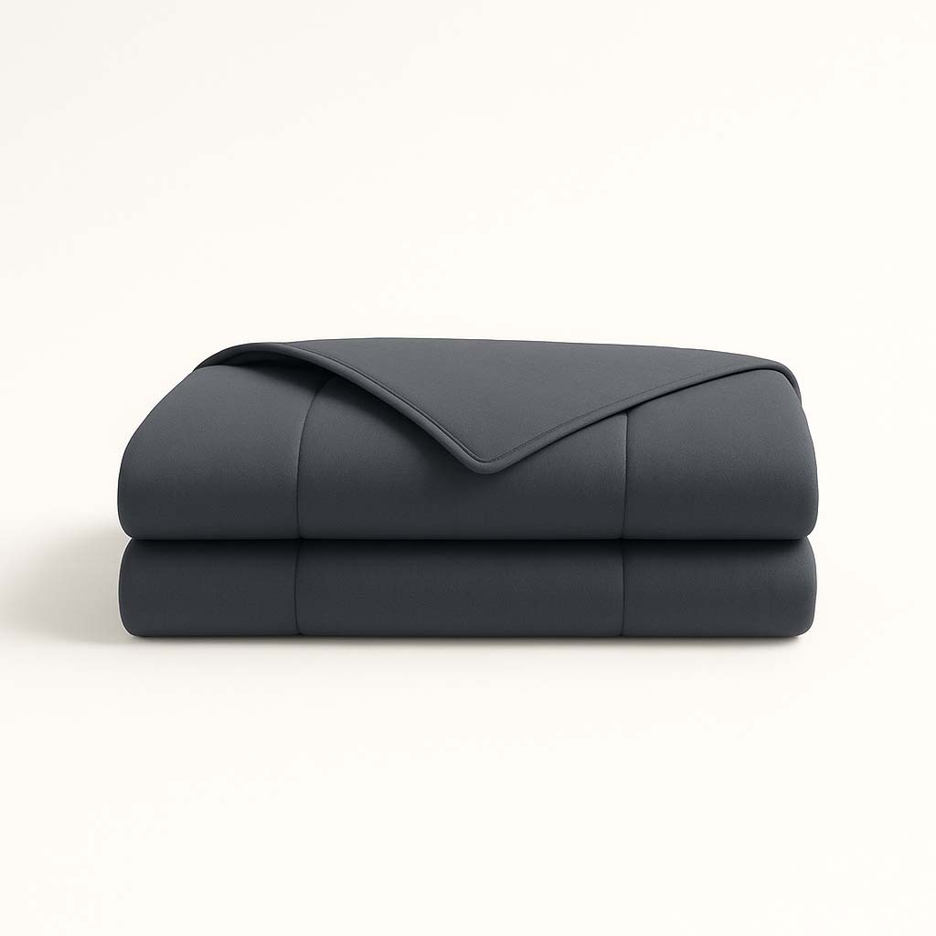 Premium Cooling Blanket - All-Night Temperature Control