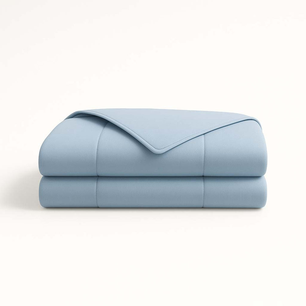 Premium Cooling Blanket - All-Night Temperature Control
