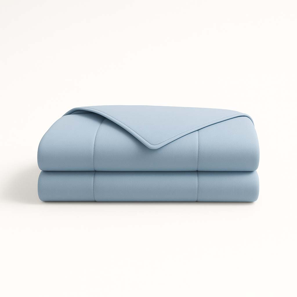 Premium Cooling Blanket - All-Night Temperature Control