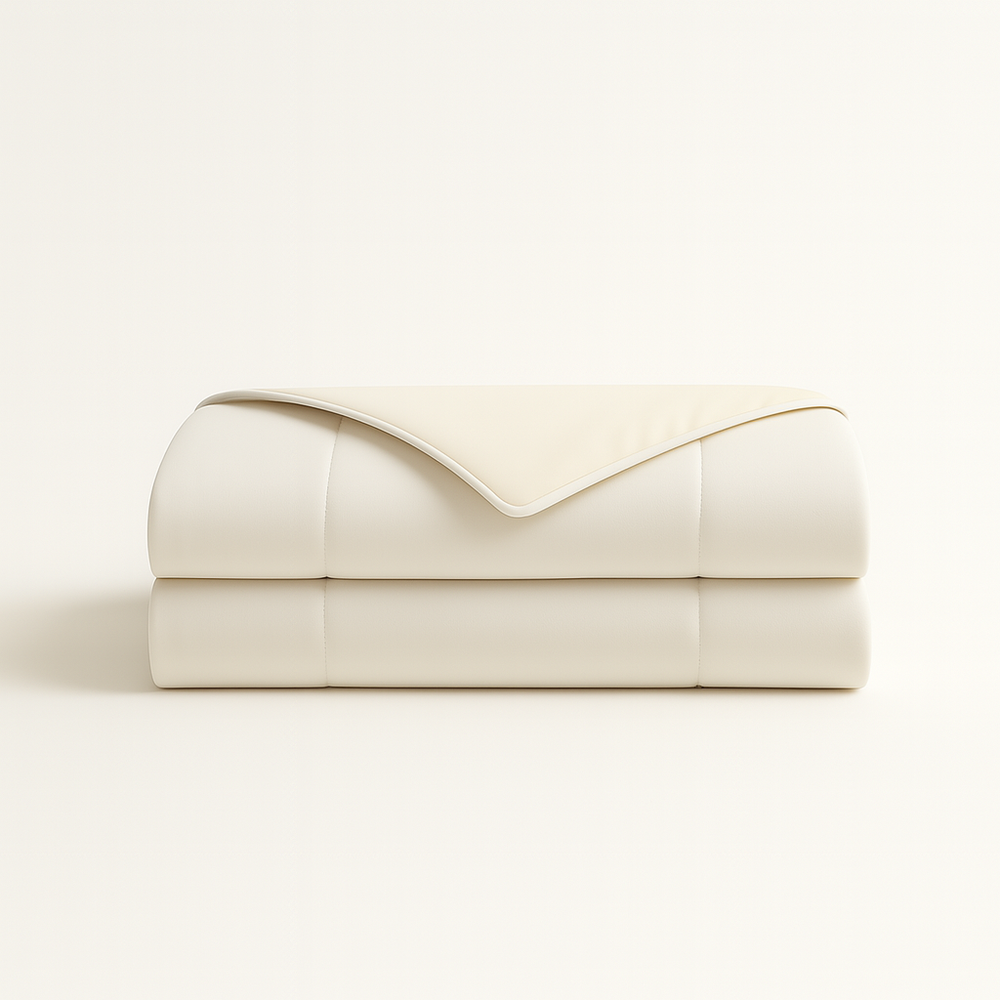 Premium Cooling Blanket - All-Night Temperature Control