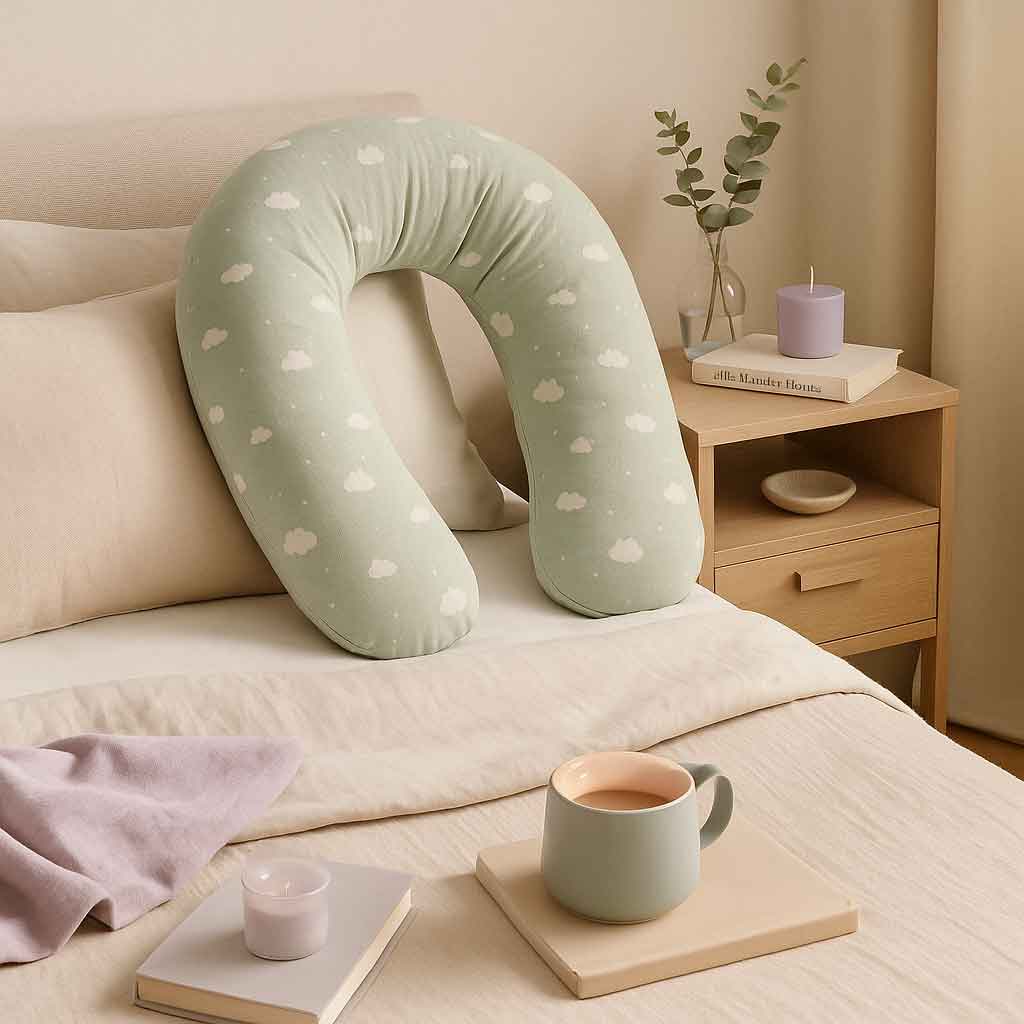 ⁠Pregnancy Body Pillow