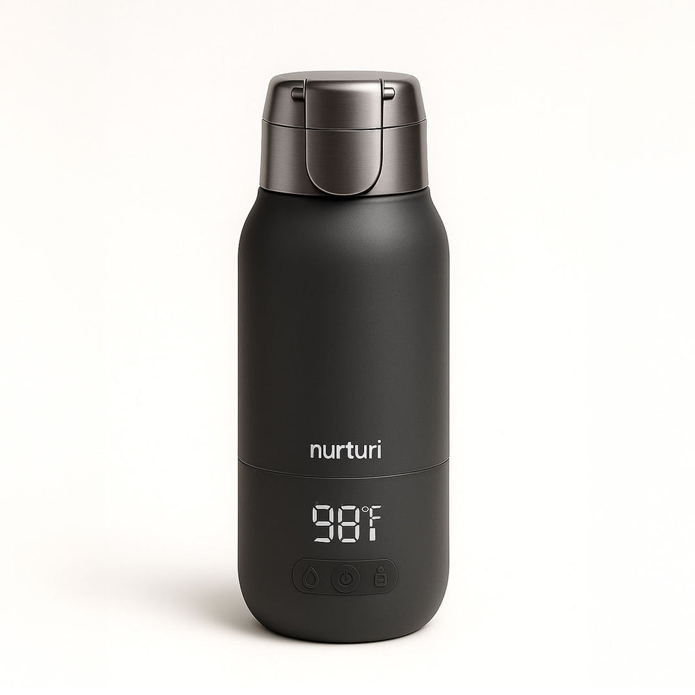 Portable Bottle Warmer