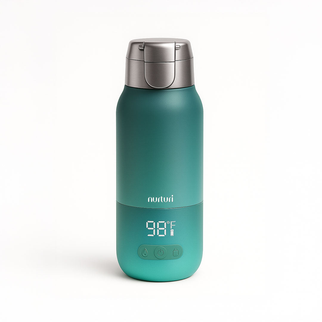 Portable Bottle Warmer