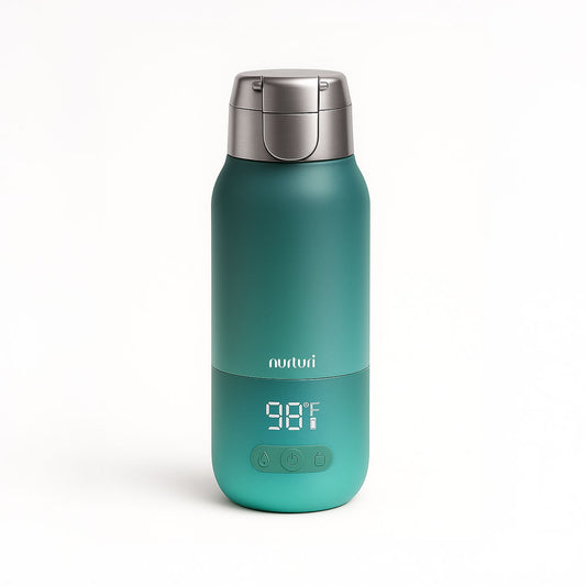 Portable Bottle Warmer