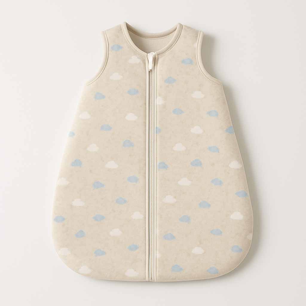 Organic Cotton Sleep Sack