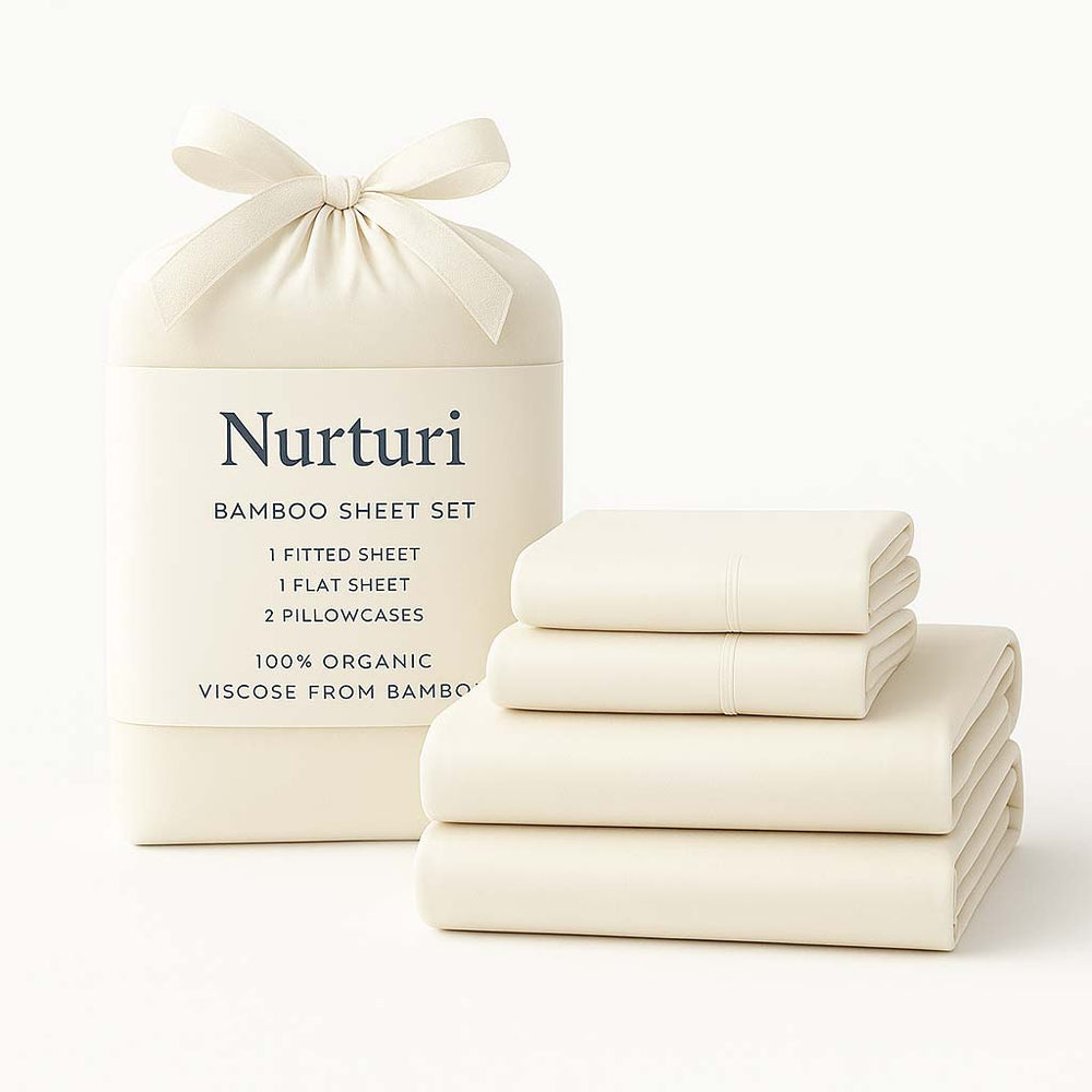 Bamboo Sheet Set