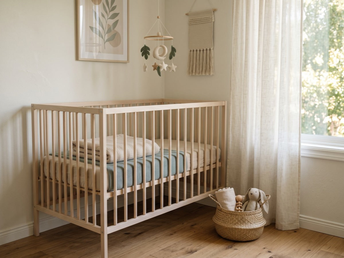 For the Nursery