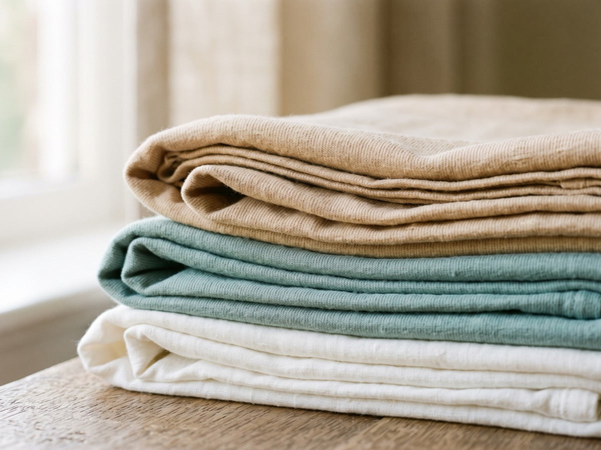 Materials you can trust